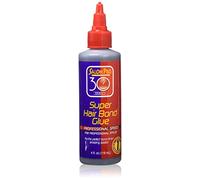 Salon Pro 30 Sec Anti Fungus Super Hair Bond Glue