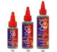 Salon Pro 30 Second Glue 60 ml