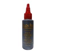 Salon Pro Super Bond 30 ml Liquid Hair Glue, Anti-Fungus