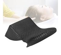 Salon Sink Neck Rest Cushion, Salon Backwash Unit Shampoo Bowl Headrest Block PVC Salon Sink Neck Rest Pad Hair Washing Basin Sink Neck Pillow Tool