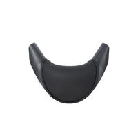 Salon Sink Neck Rest, Shampoo Bowl Gel Neck Pillow Provide Comfortable Neck Support Cushion for Hair Salon Washing Sink Basin, Soft Silicon Neck Rest Cushion Neck Pad for Relaxing Hair Spa Experience