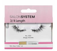 Salon System 022 3/4 Strip Lash