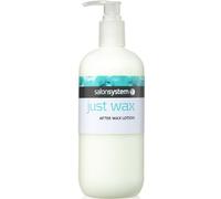 Salon System Just Wax Soothing After Wax Lotion 500ml