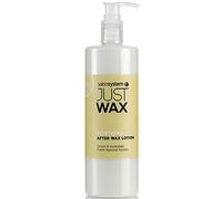 Salon System Just Wax Soothing After Wax Lotion 500ml