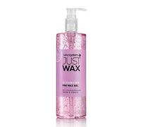Salon System 500ml Just Wax Pre Wax Cleansing Hygiene Gel