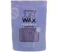 Just Wax Sensitive Flexiwax Beads 700g
