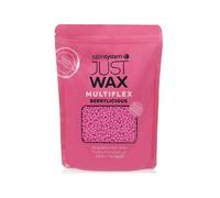 Salon System Just Wax Berrylicious Multiflex Stripless Hot Wax Beads 700g