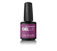 Salon System Gellux All Nighter, Gel Polish, 15ml