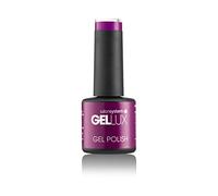 Salon System Gellux - Berry Burst, 8ml Mini, Gel Polish