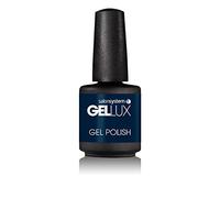 Salon System Gellux Gel Polish City Girl Collection Dress to Impress 15ml
