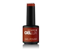 Salon System Gellux Gel Polish Free Spirit Collection - Maple Dreams Come True 15ml
