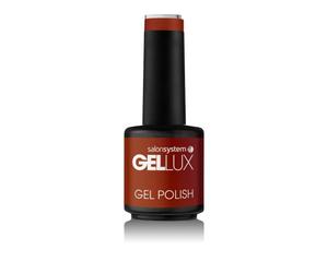 Salon System Gellux Gel Polish Free Spirit Collection - Maple Dreams Come True 15ml