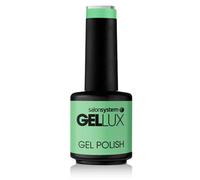 Salon System Gellux Gel Polish Go With The Flow