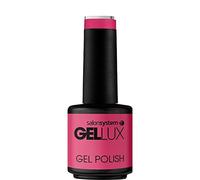 Salon System Gellux Gel Polish Without Limits Collection Em-Flowerment 15ml