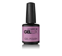 Salon System Gellux Main Stage, Gel Polish, 15ml