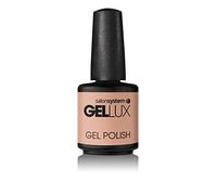 Salon System Gellux Mud and Music, Gel Polish, 15ml