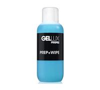 Salon System Gellux Profile Gel Systems Prep Plus Wipe Cleanser 500ml