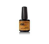 Salon System Gellux Steal The Show 15ml Gel Polish