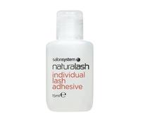 Salon System Individual Lash Adhesive Eyelash Glue Clear