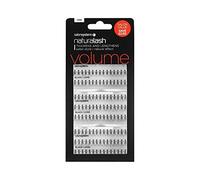Salon System Individual Lashes SALON VALUE PACK Black Long