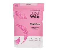 Salon System Just Wax Berrylicious Multiflex Beads 700g