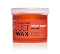 Just Wax Cherry Gel Wax 450g