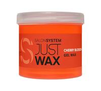 Just Wax Cherry Gel Wax 450g