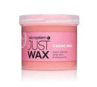 Just Wax Creme Wax 450g
