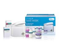 Salon System Just Wax Digital Technology Professional Starter Kit