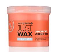Salon System Just Wax Expert Advanced Creme Wax 425g