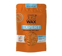 Just Wax Expert Advanced Hot Wax Cream 700g