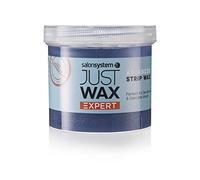 Salon System Just Wax Expert Advanced Strip Wax 425g