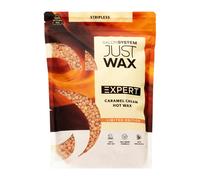 Salon System Just Wax Expert Hot Wax Caramel Cream 700g