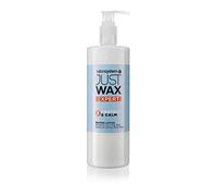 Salonsystem Waxing Lotion Just Wax Expert Protect & Calm 500 ml