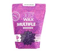 Salon System Just Wax Opulent Orchid Multiflex Beads 700g