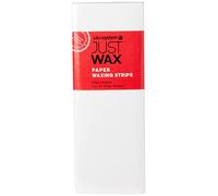 Salonsystem Wax Paper Waxing Strips - Just Wax - Pack of 100