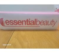 Salon System Just Wax Pink Creme Wax with Pink Waxing Strip, Professional Hair Removal Kit for Short Stubborn Hair
