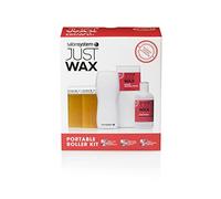 Salon System Just Wax Portable Roller Wax Kit