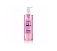 Salon System Just Wax Pre Wax Cleansing Gel - 500ml