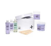 Salon System Just Wax Professional Starter Kit