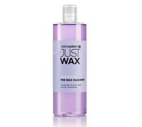 Just Wax Sensitive Pre Wax Cleanser 500ml