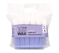 Salon System Just Wax Sensitive Roller Wax 100ml x 6