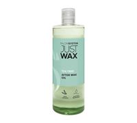 Salon System Just Wax Tea Tree After Wax Oil 500ml