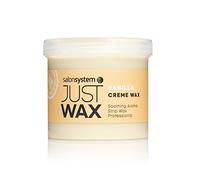 Just Wax Vanilla Creme Wax 450g