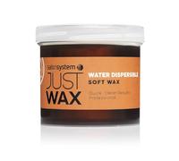Just Wax Water Dispersible Wax (Microwaveable) 450g
