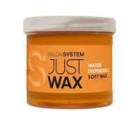 Just Wax Water Dispersible Wax (Microwaveable) 450g