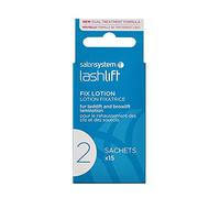 Salon System Lash and Browlift Fix Lotion Sachets (15)