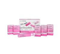 Salon System Lash and Browlift Starter Kit