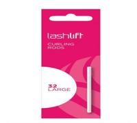 Salon System Lash Lift Curling Rods Large Pack Of 32