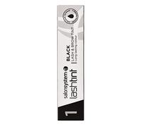 Salon System Lashtint Black Lash and Brow Tint, 15 ml